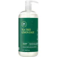 Paul Mitchell Tea Tree Lemon Sage Volumenshampoo 1000 ml