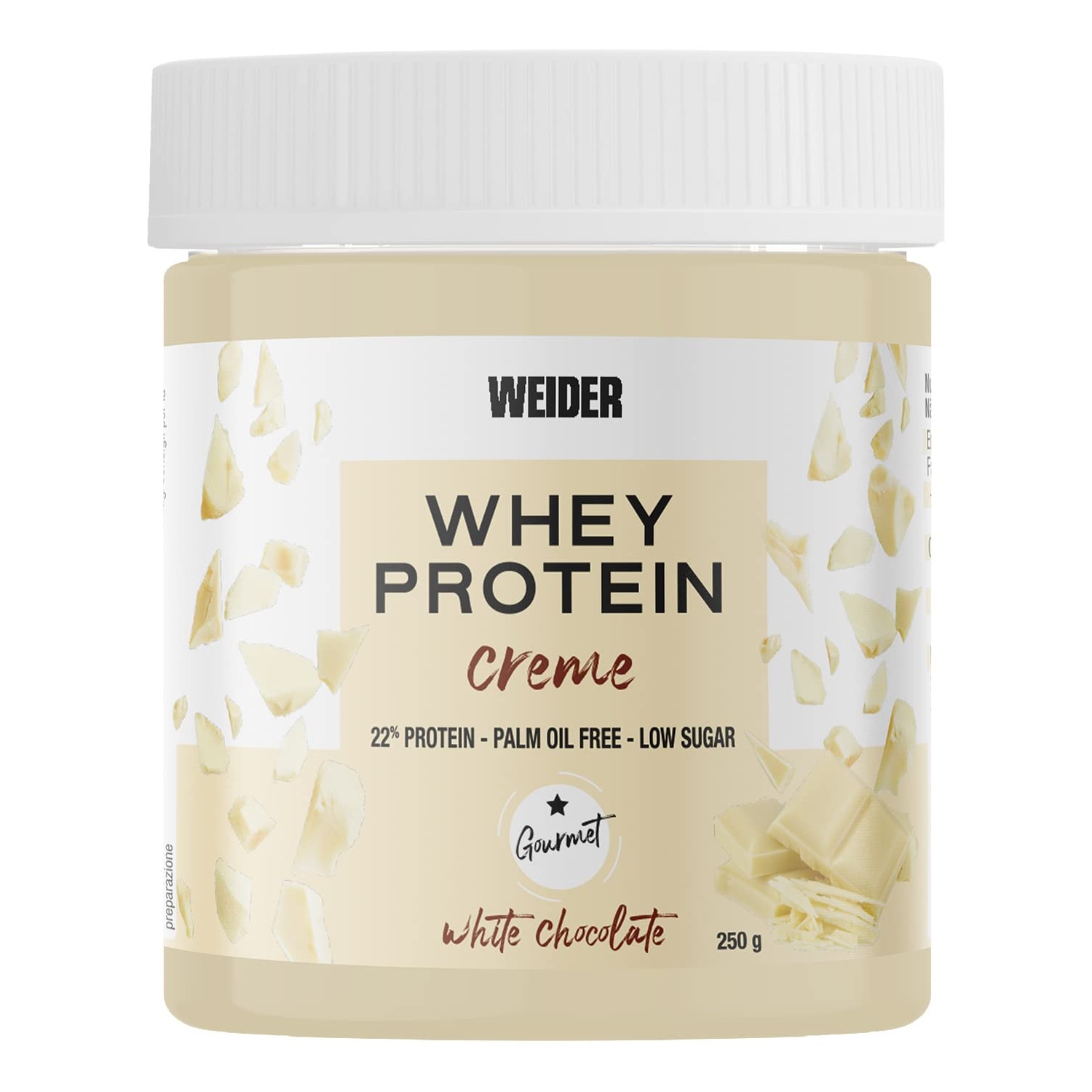 weider whey protein