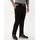 EUREX BY BRAX Style JIM PERMA BLACK, perma schwarz, Gr. 32