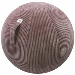 Vluv Vlip - Fitnessball - Light Pink - 65 cm