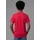 H.I.S. T-Shirt H.I.S "2er Pack Shirts mit HIS-Logos für Jungen", Jungen, Gr. 164/170, rot, hellblau, Single Jersey, Obermaterial: 100% Baumwolle, bedruckt, Basic, Rundhals, Shirts T-Shirt, modischer Stil, Kurzarm, mit Logodruck, aus Baumwolle, für Jungen