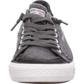 Dockers by Gerli Herren 30st027-790200 Sneaker, Grau 43 EU