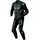RST S1 D3O Lederkombi - Schwarz/Weiß - 2XL