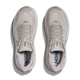 HOKA Clifton 10 Herren Slim Beige / Grau 41