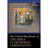 Oxford University Press The Oxford Handbook of the Bible