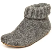 Gottstein Knit Boot Braun, 46