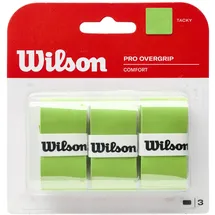 Wilson Pro Overgrip Blade, 2 Packungen