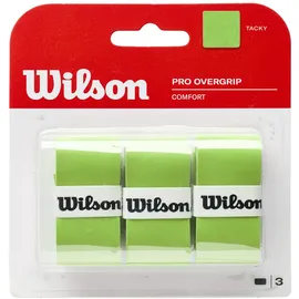 Wilson Pro Overgrip Blade, 2 Packungen