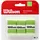 Wilson Pro Overgrip Blade, 2 Packungen