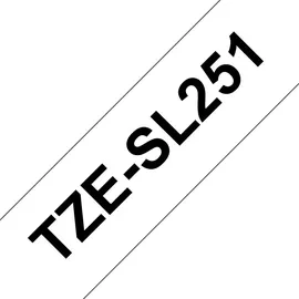 Brother TZe-SL251