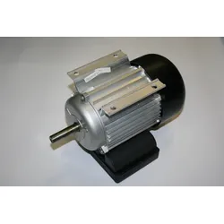 ELMAG Motor 230 Volt - 9106009