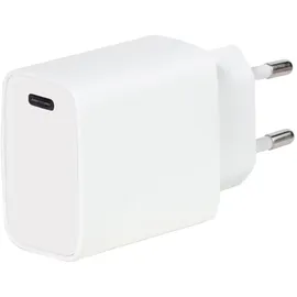 Vivanco CASA Euro-USBC 3.0 18W BL