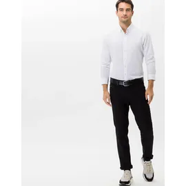 Brax Herren Jeans schwarz 40/30