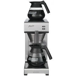 Gastro Bravilor Bonamat Kaffeemaschine Mondo 1,7L manuell