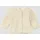 s.Oliver Gefütterte Teddyplüsch-Jacke mit Glitzergarn - beige 86
