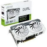 White OC 8 GB GDDR6 90YV0JC2-M0NA00