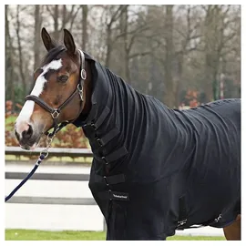 Back on Track Fleecedecke mit Halsteil