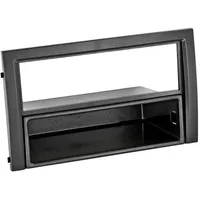 ACV Electronic 2-DIN RB mit Fach Skoda Fabia 2004-2007