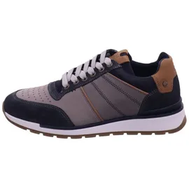 BULLBOXER Sneaker beige 45 EU
