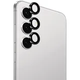 PURO Tempered Glas für Samsung Galaxy S25