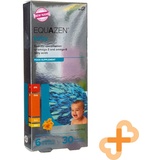 EQUZEN Baby 30 Abdrehbare Kapseln Spezifische Kombination Of Omega-3 Und Omega-6