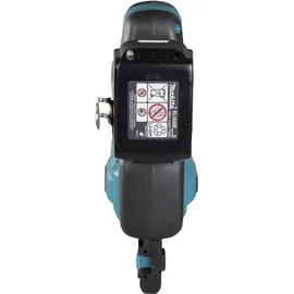 Makita Akku-Stauchkopfnagler DBN500Z