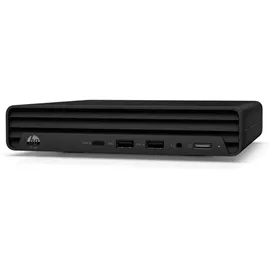 HP Pro Mini 260 G9 Intel Core i5-1334U 4,1 GHz 8 GB RAM 256 GB SSD