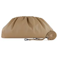 Bugatti Umhängetasche Mila Pouch L Sand