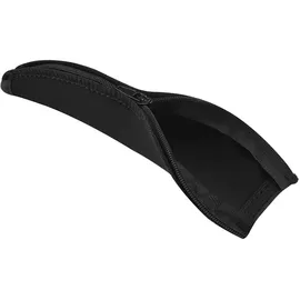 MMobiel Bügelpolster Kopfbügel Cover Schutz für QuietComfort Schwarz