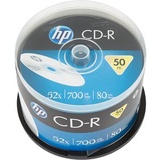 HP CD-R 700 MB