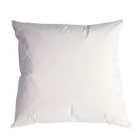 Krasilnikoff Kissenfüllung 50 x 50 cm Weiß