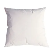 Krasilnikoff Kissenfüllung 50 x 50 cm Weiß