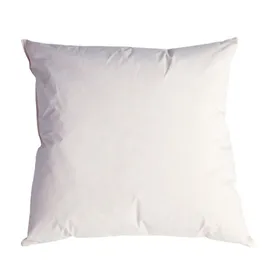Krasilnikoff Kissenfüllung 50 x 50 cm Weiß