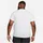 Nike Dri-FIT UV Miler kurzarm Laufshirt Herren 100 white/reflective silv XXL