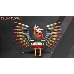 Killing Floor 2 - Season Pass 2022