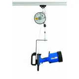 Gesipa Blindniet-Setzgerät TAURUS 3 Axial eco