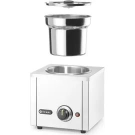 HENDI Thermosystem One' Edelstahl 230V
