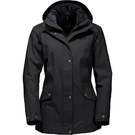 Jack Wolfskin Park Avenue Jacket Damen Jacke