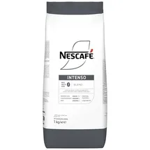 Nescafé Intenso Kaffeebohnen 1000 g