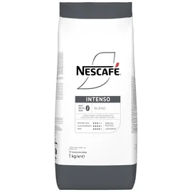 Nescafé Intenso Kaffeebohnen 1000 g