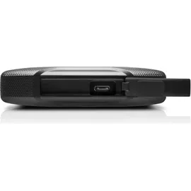 SanDisk Professional G-DRIVE ArmorATD 1TB, USB-C 3.0 (SDPH81G-001T-GBA1D)