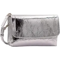 Gabor Elissa Umhängetasche 23.5 cm metallic silver