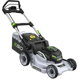 EGO LM1710E 42cm inkl. 2 x 2,0 Ah