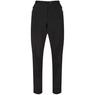 Regatta Xert Stretch Iii Hosen - Black - GERM29