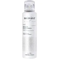 BIOPOINT Styling Lockige Mousse Schaumfestiger 150 ml