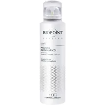 BIOPOINT Styling Lockige Mousse Schaumfestiger 150 ml