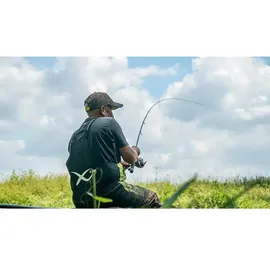 MATRIX FISHING Matrix Ethos Xrw Waggler 3,70m 30g Rod - Matchrute