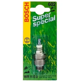 Bosch WR11E0 KSN602 0242215801 Zündkerze