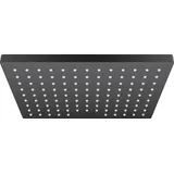 Hansgrohe Vernis Shape Kopfbrause 230 1jet mattschwarz