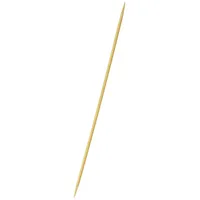 Clover Stricknadelset Takumi Braun 16 cm 2,5 mm 5 St.